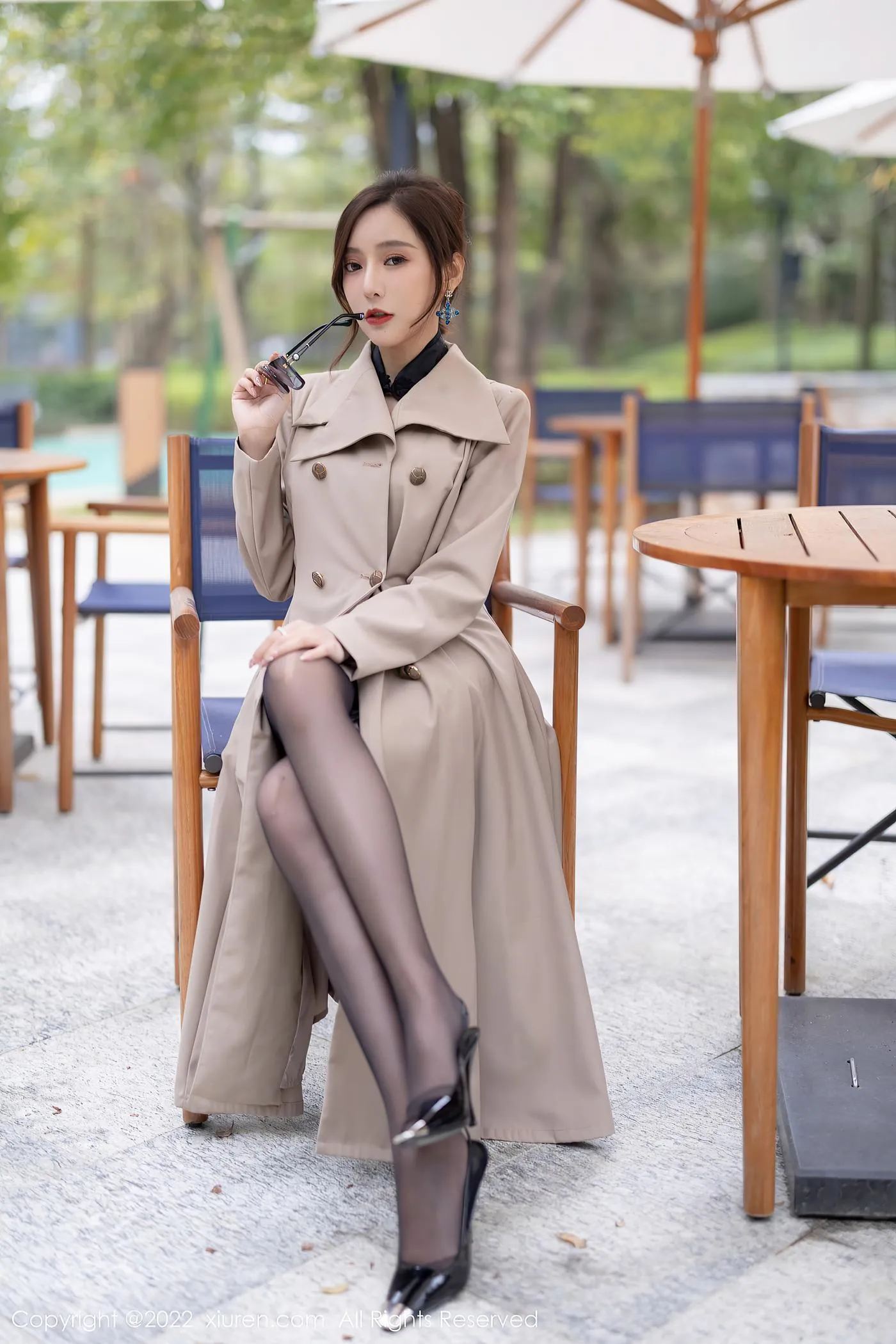 [XIUREN秀人网] 2022.01.04 NO.4417 王馨瑶yanni[24] [47P]插图9